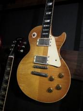 Gibson Custom Shop 1958 Les Paul Modified By Historic Makeovers "RDS"_3