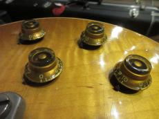 Gibson Custom Shop 1958 Les Paul Modified By Historic Makeovers "RDS"_5