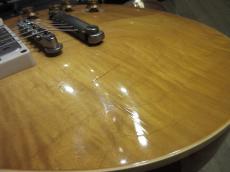 Gibson Custom Shop 1958 Les Paul Modified By Historic Makeovers "RDS"_6