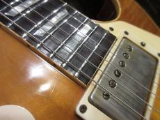 Gibson Custom Shop 1958 Les Paul Modified By Historic Makeovers "RDS"_7