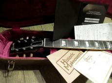 Gibson Custom Shop 1958 Les Paul Modified By Historic Makeovers "RDS"_9