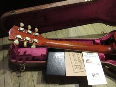 Gibson Custom Shop 1958 Les Paul Modified By Historic Makeovers "RDS"_10