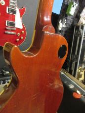 Gibson Custom Shop 1958 Les Paul Modified By Historic Makeovers "RDS"_11