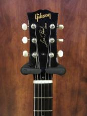 Gibson 1958 Les Paul Junior Cherry Red_2