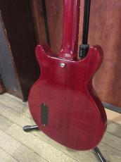 Gibson 1958 Les Paul Junior Cherry Red_5