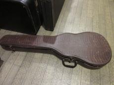 Gibson 1958 Les Paul Junior Cherry Red_7