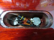 Gibson 1958 Les Paul Junior Cherry Red_8