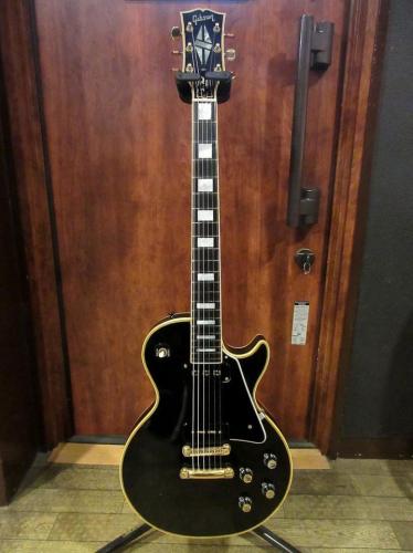 Gibson 1972 Les Paul Custom ‘54 Reissue