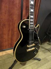 Gibson 1972 Les Paul Custom ‘54 Reissue_3
