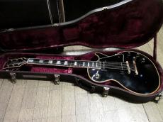 Gibson 1972 Les Paul Custom ‘54 Reissue_9