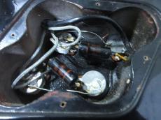 Gibson 1972 Les Paul Custom ‘54 Reissue_10