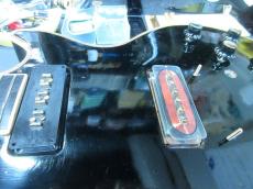 Gibson 1972 Les Paul Custom ‘54 Reissue_11