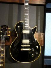 Gibson 1969 Les Paul Custom Black