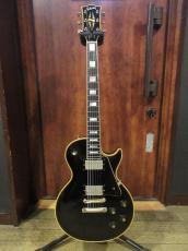 Gibson 1969 Les Paul Custom Black_2
