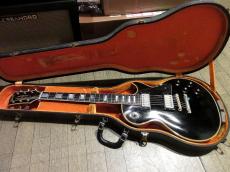 Gibson 1969 Les Paul Custom Black_3