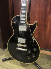 Gibson 1969 Les Paul Custom Black_4