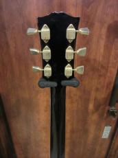 Gibson 1969 Les Paul Custom Black_7