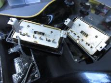 Gibson 1969 Les Paul Custom Black_10