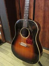 Gibson 1951 J-45 Sunburst_2