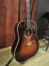 Gibson 1951 J-45 Sunburst_4