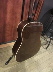 Gibson 1951 J-45 Sunburst_9