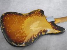 Fender Jaguar 1966_7