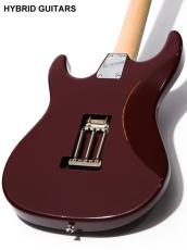 ESP Custom Order SNAPPER Aged Custom Color 2018_2