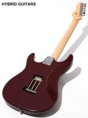 ESP Custom Order SNAPPER Aged Custom Color 2018_4
