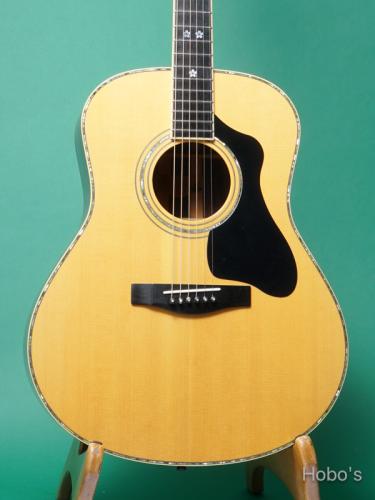 YAMAHA LL-30MS "さだまさしモデル"