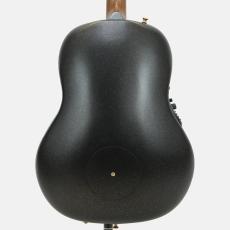 Ovation Adamas 1687GT-2 -Reverse Red Burst_10