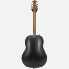 Ovation Adamas 1687GT-2 -Reverse Red Burst_11
