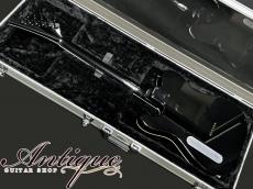 Zodiac TC-HOTEI 2014 GUITARHYTHM White Line /Black w/Show Case 3.28kg Built by A.Matsuzaki "No-Used Mint"_3