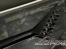 Zodiac TC-HOTEI 2014 GUITARHYTHM White Line /Black w/Show Case 3.28kg Built by A.Matsuzaki "No-Used Mint"_9