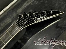 Zodiac TC-HOTEI 2014 GUITARHYTHM White Line /Black w/Show Case 3.28kg Built by A.Matsuzaki "No-Used Mint"_10