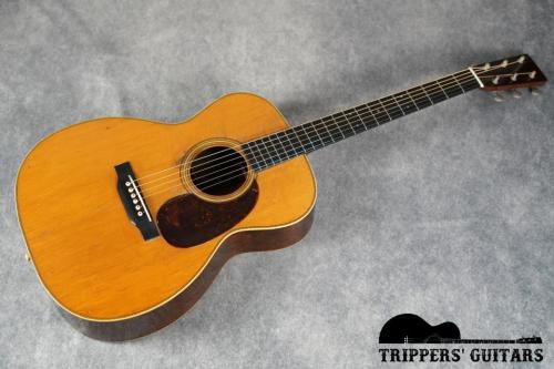 Martin OM-28 (1931)