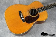 Martin OM-28 (1931)_14