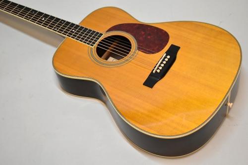 S.Yairi YOE-28/N【USED】