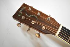 S.Yairi YOE-28/N【USED】_5