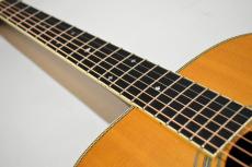 S.Yairi YOE-28/N【USED】_6