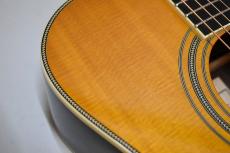 S.Yairi YOE-28/N【USED】_10