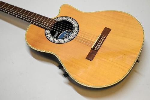 Ovation CC53 Celebrity【USED】
