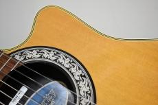 Ovation CC53 Celebrity【USED】_11