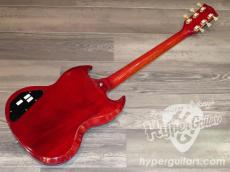 Gibson '63 Les Paul SG Standard_2