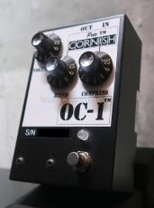 Pete CORNISH  OC-1