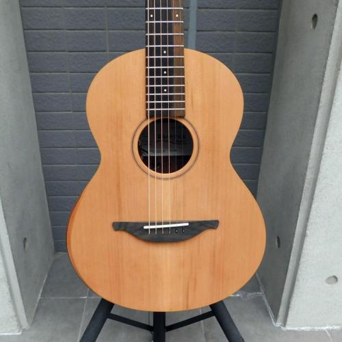 Sheeran by Lowden W-03
