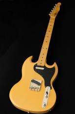 RS Guitarworks STee Standard "Ash Body" Between Medium and Heavy -Butterscotch Blonde-_2