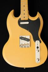 RS Guitarworks STee Standard "Ash Body" Between Medium and Heavy -Butterscotch Blonde-_3