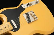 RS Guitarworks STee Standard "Ash Body" Between Medium and Heavy -Butterscotch Blonde-_5