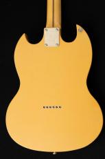 RS Guitarworks STee Standard "Ash Body" Between Medium and Heavy -Butterscotch Blonde-_10