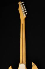 RS Guitarworks STee Standard "Ash Body" Between Medium and Heavy -Butterscotch Blonde-_11